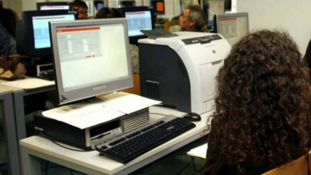 Detectan, en Canarias, un virus informático camuflado en un falso mensaje de la Policía