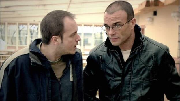 Telecinco estrena la miniserie del 11-M