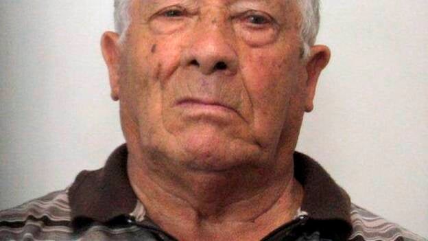 Detenido en Italia el hermano del histórico jefe mafioso siciliano Totò Riina