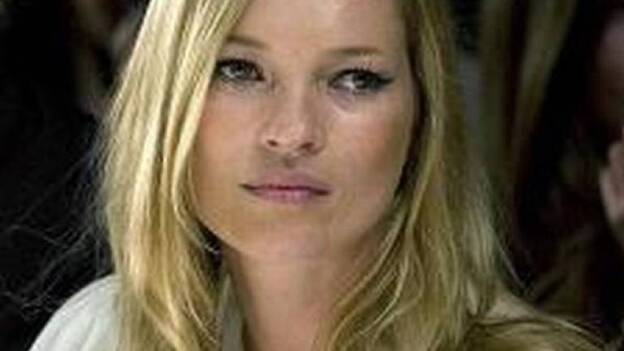 Fuertes medidas de seguridad y atención mediática ante la boda de Kate Moss