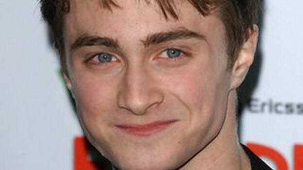 Daniel Radcliffe dice que ha superado su problema de alcohol