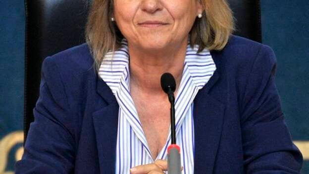 Montesinos: "Si dicen que los golpeamos, están mintiendo"