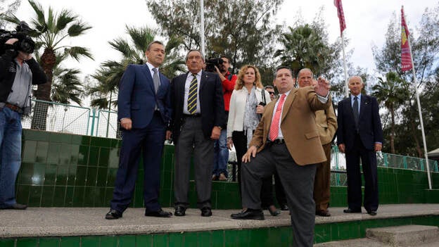 El Metropole insiste: «Se nos niegan ayudas que merecemos»