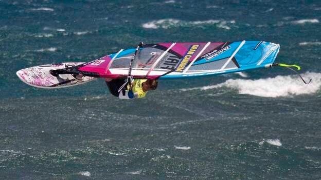 Primera jornada de competición en Pozo Izquierdo