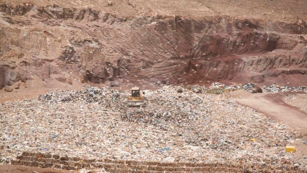 Zonzamas mantiene las deficiencias