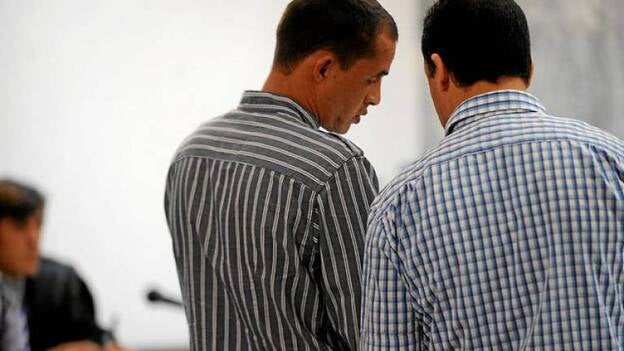 Acepta 15 años por violar a una mujer en Yaiza ante su hijo