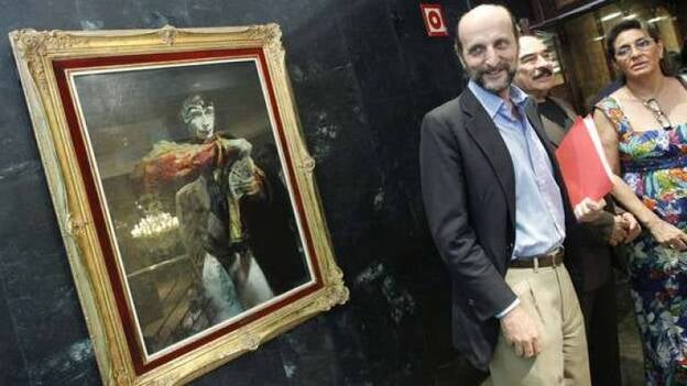 DOM se persona en la causa contra SGAE y pide la nulidad de las elecciones