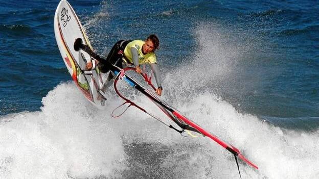 Daida Ruano y Köster, los dominadores