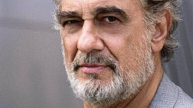 Plácido Domingo pide investigar a fondo la SGAE y castigar a los "culpables"
