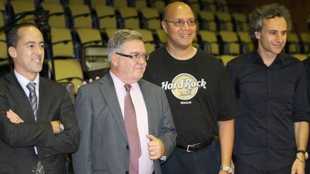 Sting "cautivará con sus versiones"