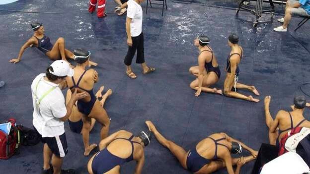 España, ante su difícil reto de repetir sus once medallas de Roma'09