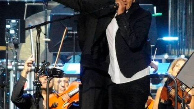 Las preferencias del vampiro