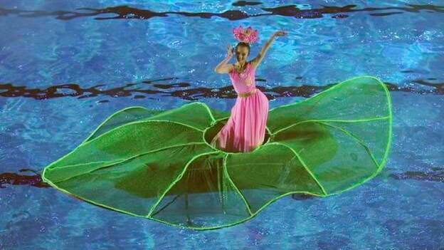 La sincronizada, con Fuentes, abre las opciones de medalla para España