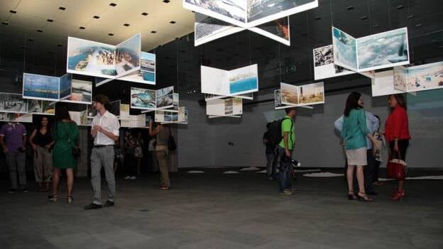 El Museo de la Naturaleza y el Hombre