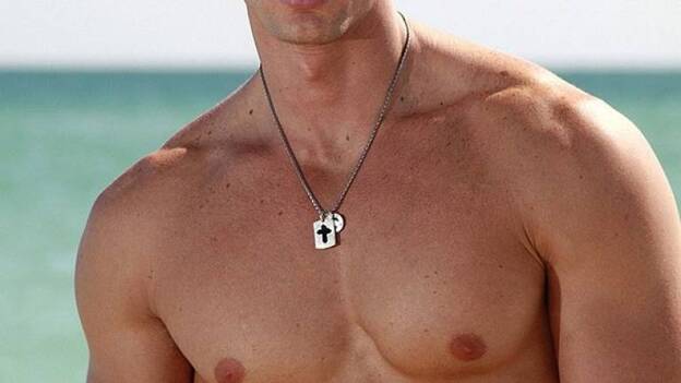 William Levy niega que tenga una relación con Jennifer López