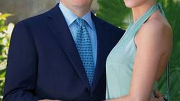 Alberto de Mónaco se queja a la prensa de los "rumores" sobre su pareja