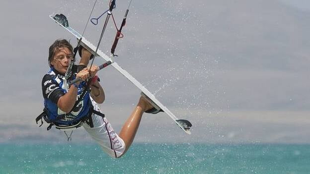 Empieza el espectáculo con los mejores riders