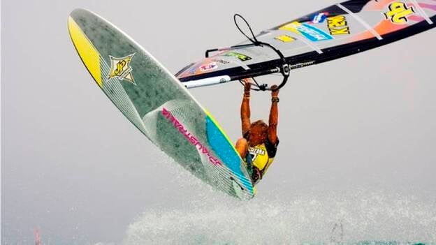 Empieza el espectáculo mundial en Freestyle