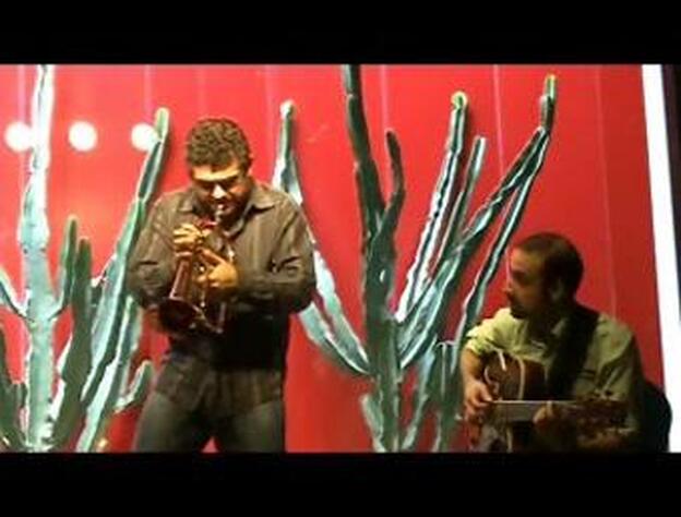 Conociendo el Festival de Trompeta en CANARIAS7