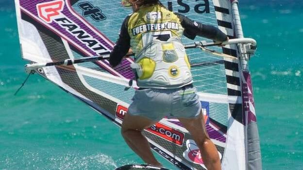 Gollito Estredo y Sarah-Quita Offringa, primeros protagonistas