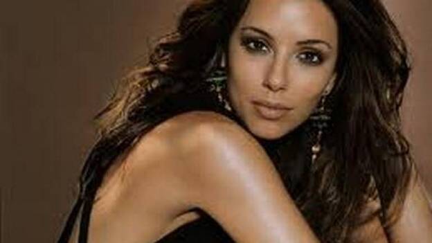 Eva Longoria denuncia el trabajo de niños jornaleros en EEUU