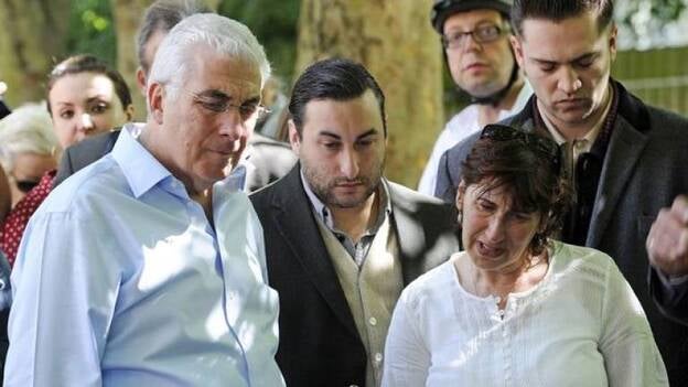 La autopsia de Amy Winehouse no determina la causa de su muerte