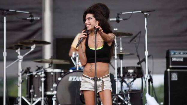 Amy Winehouse será enterrada este martes en una ceremonia privada