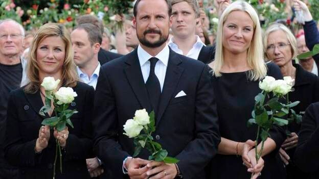 La Marcha de las Rosas