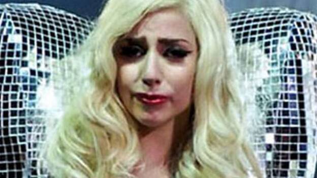 Lady Gaga estuvo 48 horas en shock tras la muerte de Amy Winehouse