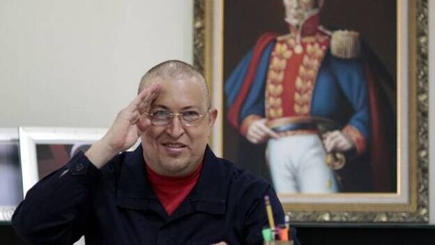 Chávez volverá a La Habana para recibir la segunda etapa de quimioterapia