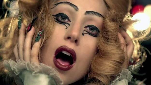 Acusan a Lady Gaga de copiar el tema "Judas" incluido en su último disco