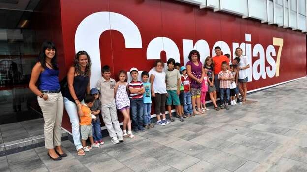 De Tejeda al corazón de CANARIAS7