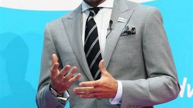 David Beckham alquila el castillo de Harry Potter para el cumpleaños de su hijo