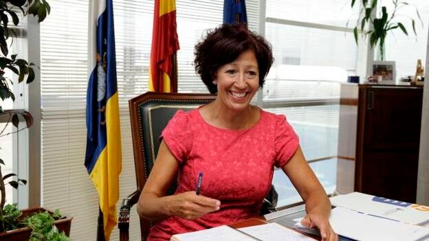 "Se acabó vivir de la subvención"