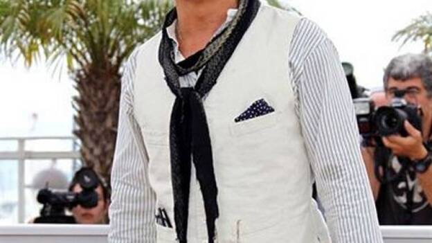 Johnny Depp y su pulso con Disney: "No haré 'El Llanero Solitario' sin Gore Verbinski