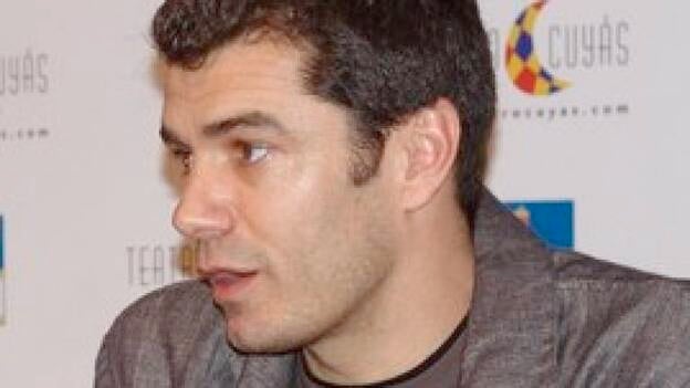 Toni Cantó quiere un papel de diputado y ve que UPyD es realmente votar útil