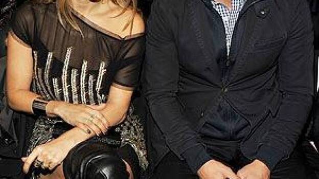 Jennifer López y Bradley Cooper se van de cena romántica