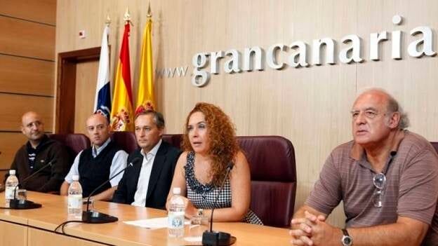 Canarias crea la primera enciclopedia virtual de genética de la biodiversidad