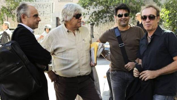 Quince integrantes de una lista pactada reformarán el sistema electoral de la SGAE