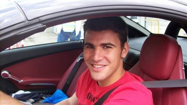 Detenido el jugador canario del Zaragoza, Nóbrega, por presunta agresión sexual