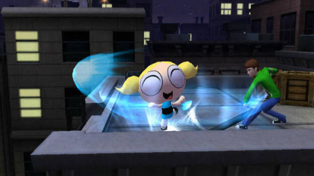 Cartoon Network llega a la 3DS