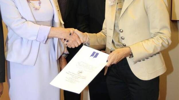 González-Sinde: El legado de Negrín es pieza fundamental de la II República