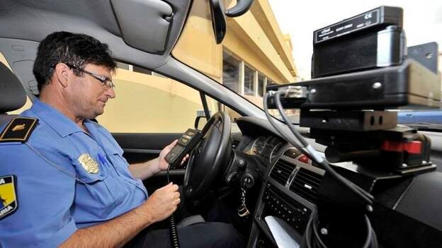 El cazador de imprudentes