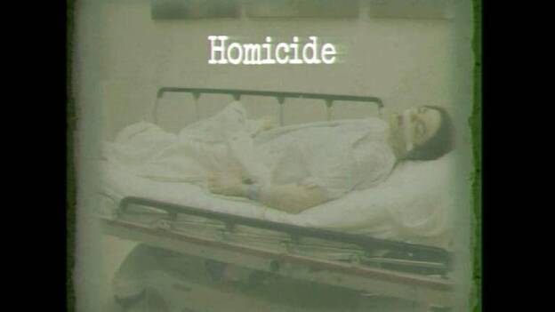 El promotor de "This Is It" abre la segunda jornada del juicio del caso Jackson