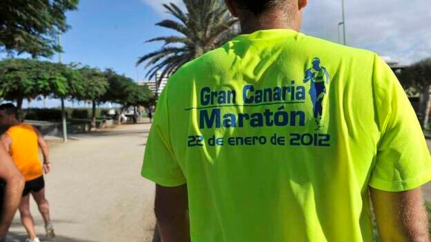 El Gran Canaria Maratón abrirá en breve el plazo de inscripción