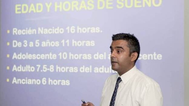 El ejercicio físico diario, la relajación y la reducción de la ansiedad, principales condiciones para mejorar el sueño