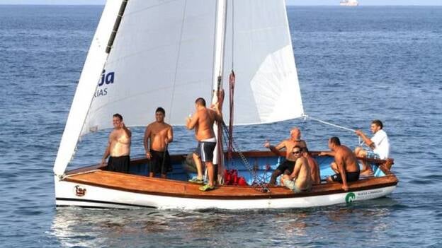 Segundo intento para deshacer el quíntuple empate por el título