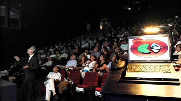 Ciencia y conciencia del Alzhéimer