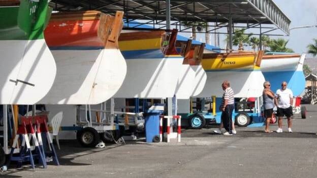 Se sigue esperando al campeón