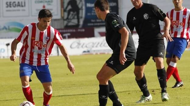 El Vecindario se inclina ante el líder